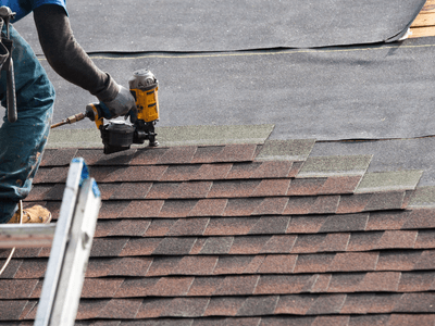 About Roof Repair Experts Doyle, CA